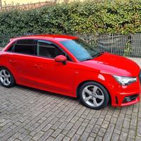 Cerchi da 16 Audi a1
