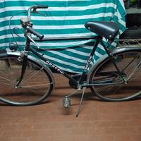 bicicletta marca Grecchi