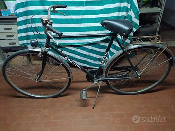 bicicletta marca Grecchi