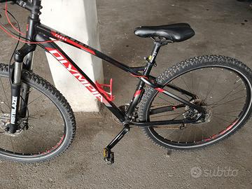 MTB Olympia Cobra 29” - Come nuova