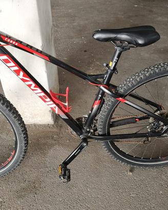 MTB Olympia Cobra 29” - Come nuova