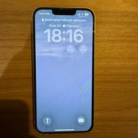 Iphone 13 bianco 128gb