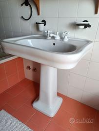 Lavabo vintage completo – €40 trattabili