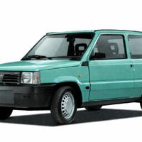 FIAT PANDA 1.1 FIRE – Economica ed affidabile!