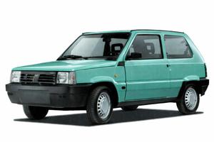 FIAT PANDA 1.1 FIRE – Economica ed affidabile!