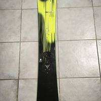 Tavolo da snowboard Burton