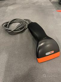 Piastola scanner barcode