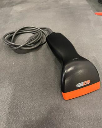 Piastola scanner barcode