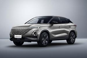 OMODA 5 Omoda 5 1.6 TGDI 147CV aut. Premium