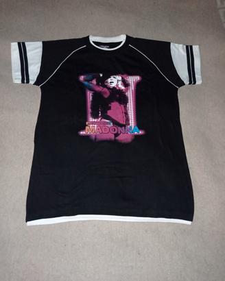 T-shirt MADONNA 