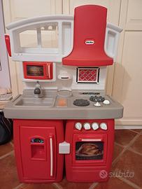 Cucina Little Tikes