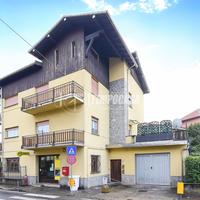 Lipomo - Trilocale con balconi