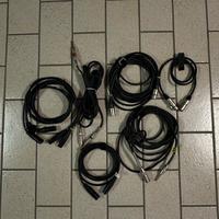 Cavi audio