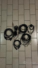 Cavi audio