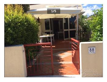 Casa vacanze al mare