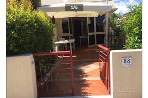 Casa vacanze al mare