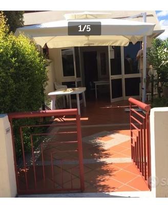 Casa vacanze al mare
