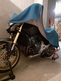 Honda hornet 102 cv