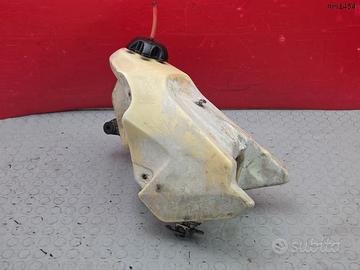 SERBATOIO TANK HONDA CR 80 1996 2002 CR80 1997 199