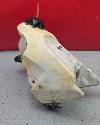 SERBATOIO TANK HONDA CR 80 1996 2002 CR80 1997 199