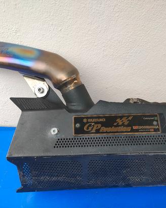 yoshimura originale 