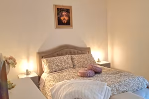 Villa unifamiliare libera su 4 lati