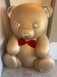 Orso statua tipo thun