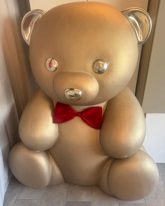 Orso statua tipo thun