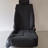 Sedile anteriore destro VW Passat 3C B6