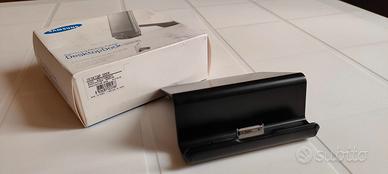 Samsung EDD-D100BEGSTD e chiavetta Kingston 