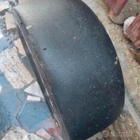 Gomma slick da gara Michelin 