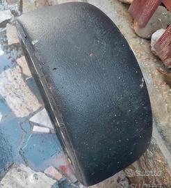 Gomma slick da gara Michelin 