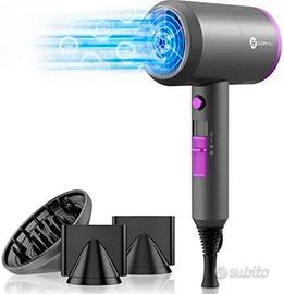 Phon per capelli a Ioni