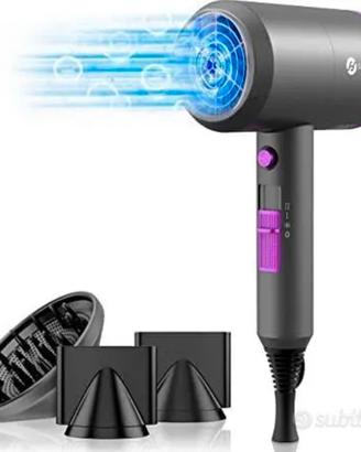 Phon per capelli a Ioni