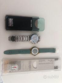 orologi Swatch