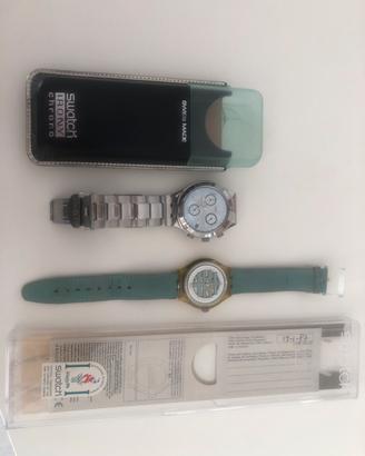 orologi Swatch