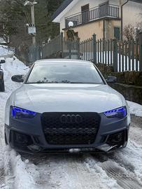AUDI A5 S-LINE SPORTBACK