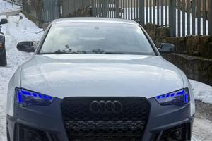 AUDI A5 S-LINE SPORTBACK