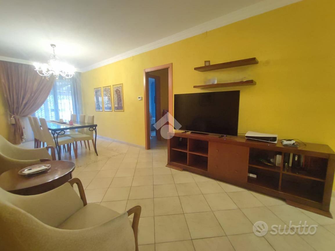 Apartment in Foggia, CEP - Vista 5
