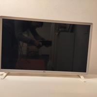 tv LG 32 Smart