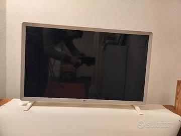 tv LG 32 Smart