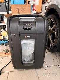 Distruggidocumenti professionale Rexel Optimum