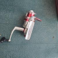 mulinello da spinning 