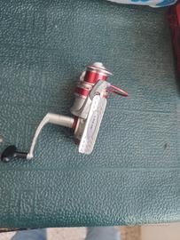 mulinello da spinning 