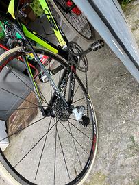 Bicicletta