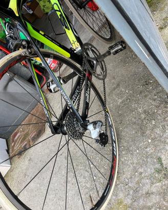 Bicicletta