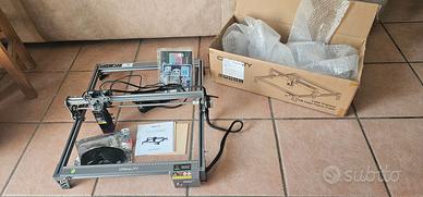 Laser Engraver CR-Laser Falcon (10 W)