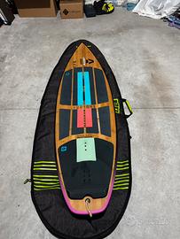 Surfino duotone wam 5,6