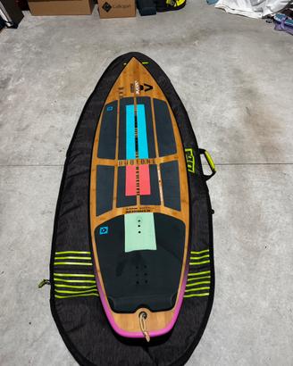 Surfino duotone wam 5,6