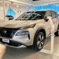 RICAMBI PER Nissan x trail 2022 2023 DISPONIAMO DI